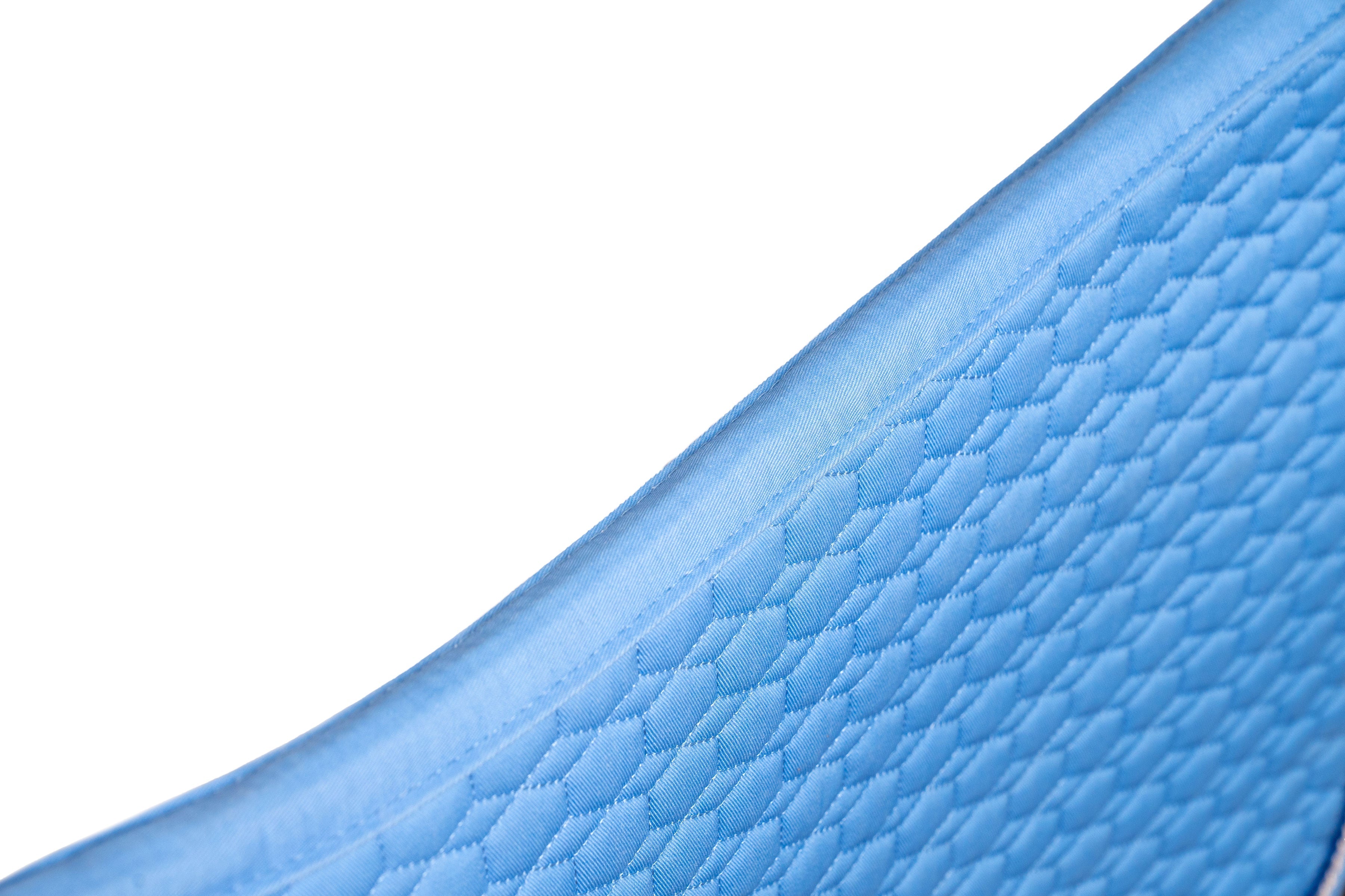 Halter Ego European Cotton Close Contact Jump Pad - Halter Ego® - Equiluxe Tack