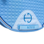 Halter Ego European Cotton Close Contact Jump Pad - Halter Ego® - Equiluxe Tack