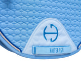 Halter Ego European Cotton Close Contact Jump Pad - Halter Ego® - Equiluxe Tack