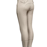 Halter Ego Evolution Full Seat Breeches - Desert Sand - Halter Ego® - Equiluxe Tack