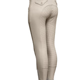 Halter Ego Evolution Full Seat Breeches - Desert Sand - Halter Ego® - Equiluxe Tack