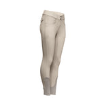 Halter Ego Evolution Full Seat Breeches - Desert Sand - Halter Ego® - Equiluxe Tack