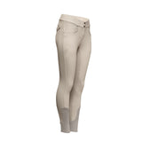 Halter Ego Evolution Full Seat Breeches - Desert Sand - Halter Ego® - Equiluxe Tack