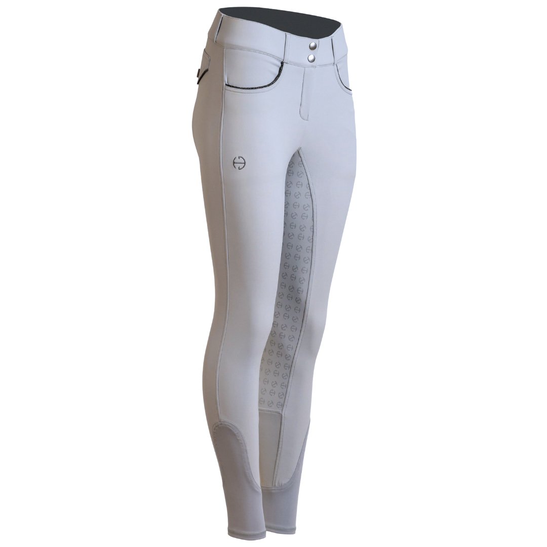 Halter Ego Evolution Full Seat Breeches - Halter Ego® - Equiluxe Tack