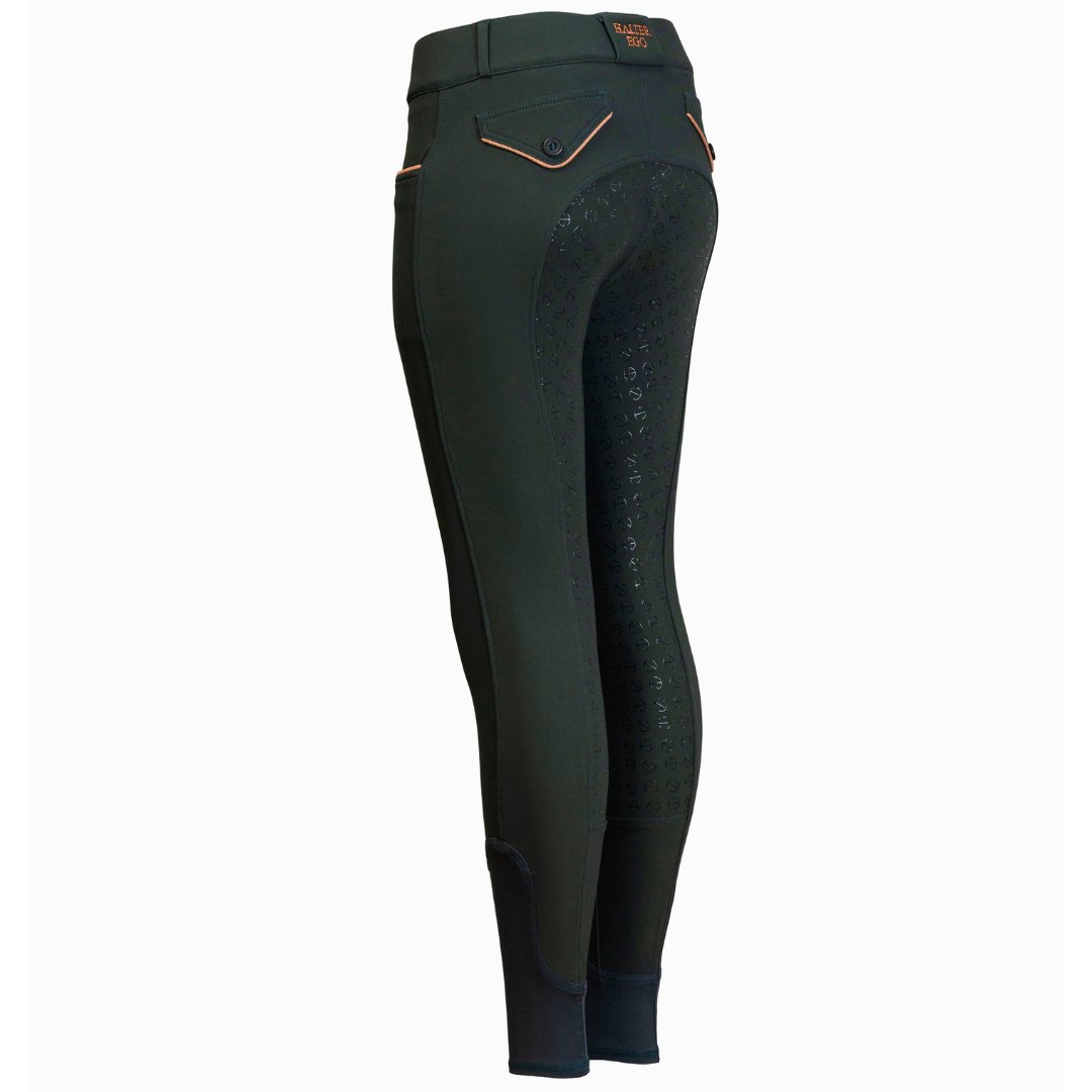 Halter Ego Evolution Full Seat Breeches - Halter Ego® - Equiluxe Tack