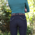 Halter Ego Evolution Full Seat Breeches - Halter Ego® - Equiluxe Tack