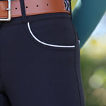 Halter Ego Evolution Full Seat Breeches - Halter Ego® - Equiluxe Tack