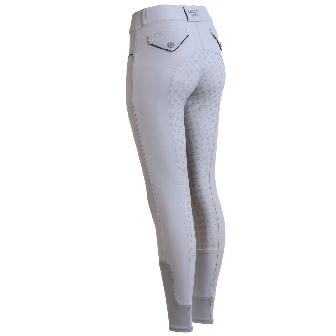 Halter Ego Evolution Full Seat Breeches - Halter Ego® - Equiluxe Tack