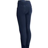 Halter Ego Evolution - Knee Patch Breeches - Halter Ego® - Equiluxe Tack