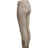 Halter Ego Evolution Knee Patch Breeches - Hunter Beige - Halter Ego® - Equiluxe Tack