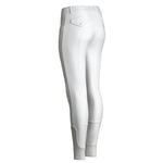 Halter Ego Evolution Mid - Waist Competition Breeches - Halter Ego® - Equiluxe Tack