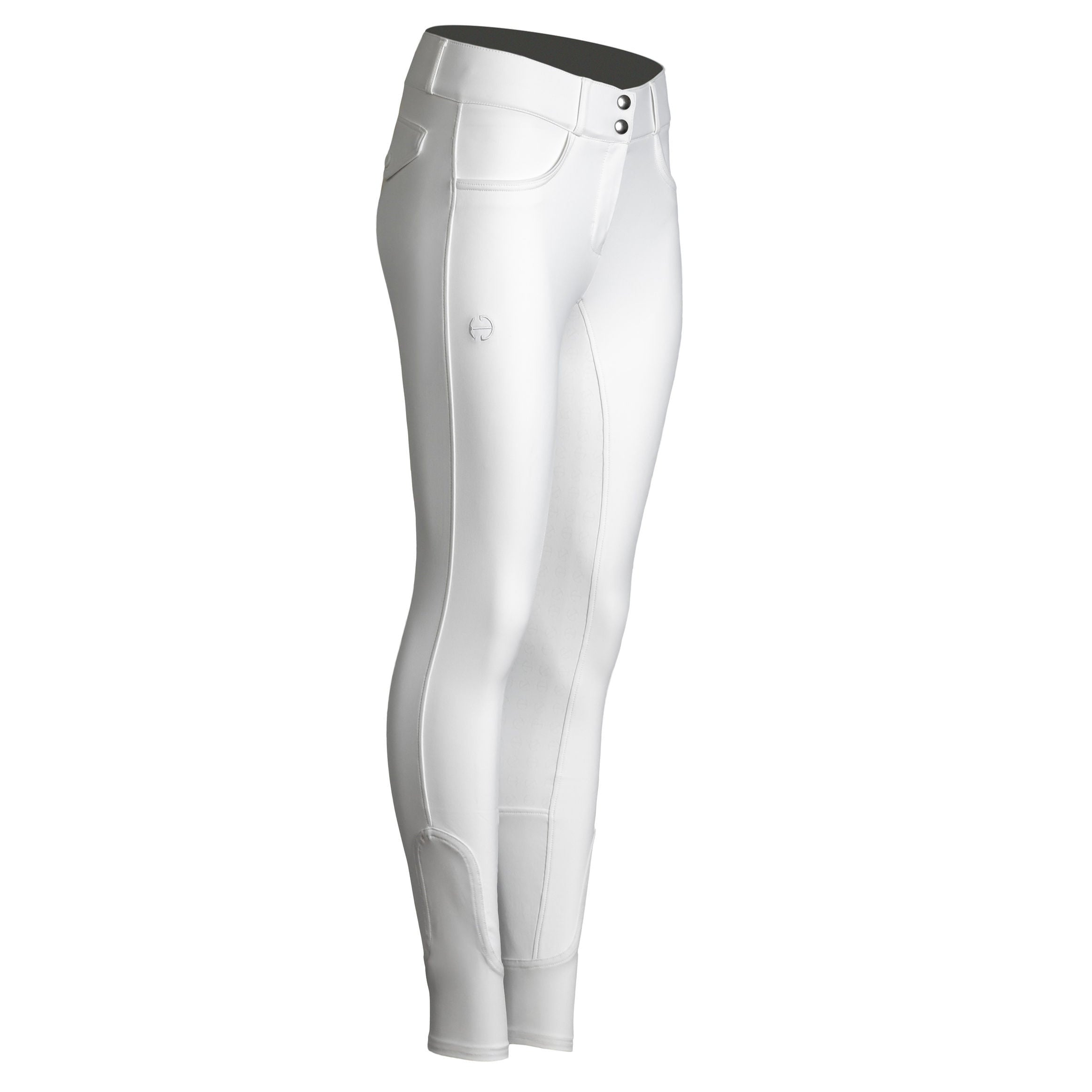 Halter Ego Evolution Mid - Waist Competition Breeches - Halter Ego® - Equiluxe Tack