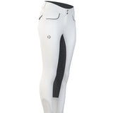 Halter Ego Evolution Mid - Waist Competition Breeches - Halter Ego® - Equiluxe Tack