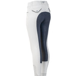 Halter Ego Evolution Mid - Waist Competition Breeches - Halter Ego® - Equiluxe Tack