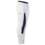 Halter Ego Evolution Mid - Waist Competition Breeches - Halter Ego® - Equiluxe Tack