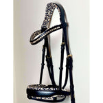 Halter Ego H.M. Safari Snaffle Bridle - Halter Ego® - Equiluxe Tack