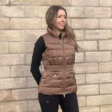 Halter Ego Maeve Quilted Puffer Vest - Halter Ego® - Equiluxe Tack