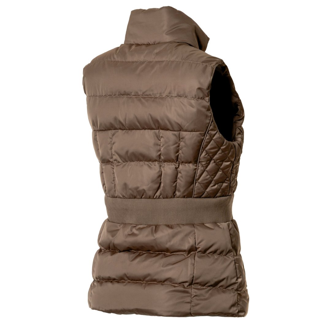 Halter Ego Maeve Quilted Puffer Vest - Halter Ego® - Equiluxe Tack