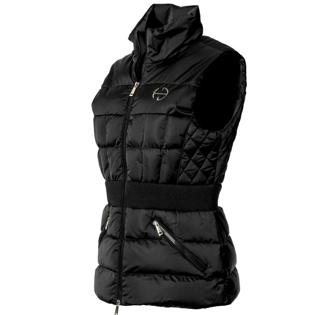 Halter Ego Maeve Quilted Puffer Vest - Halter Ego® - Equiluxe Tack