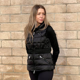 Halter Ego Maeve Quilted Puffer Vest - Halter Ego® - Equiluxe Tack