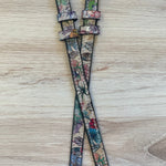 Halter Ego Monet Spur Straps - Halter Ego® - Equiluxe Tack