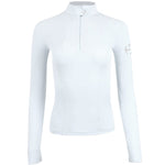 Halter Ego Nadia - Long Sleeve Riding Shirt - Halter Ego® - Equiluxe Tack