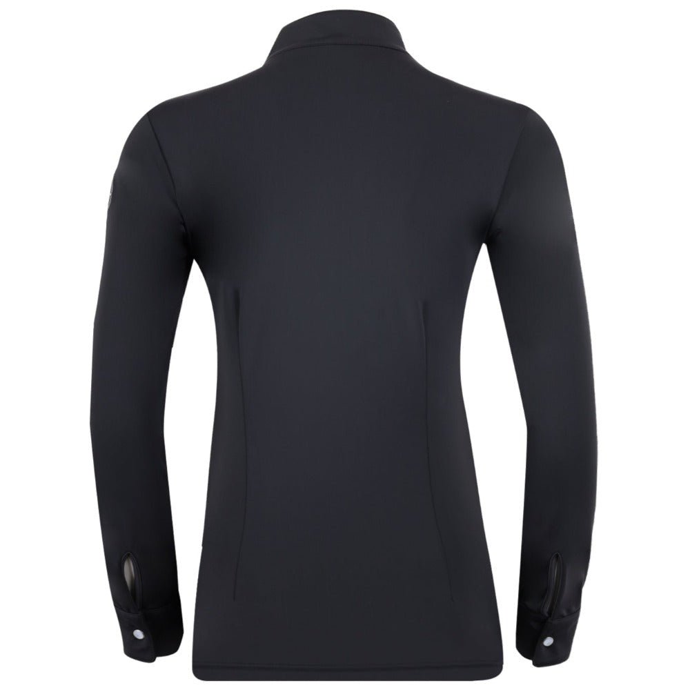 Halter Ego Nadia - Long Sleeve Riding Shirt - Halter Ego® - Equiluxe Tack