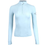 Halter Ego Nadia - Long Sleeve Riding Shirt - Halter Ego® - Equiluxe Tack