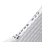 Halter Ego Romance Collection Satin Classic Jump Saddle Pad - Clear Round - Equiluxe Tack