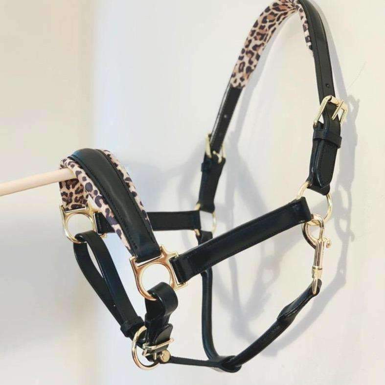 Halter Ego Safari Halter - Halter Ego® - Equiluxe Tack