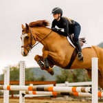 Halter Ego Sloane Hybrid Full Seat Breggings - Halter Ego® - Equiluxe Tack