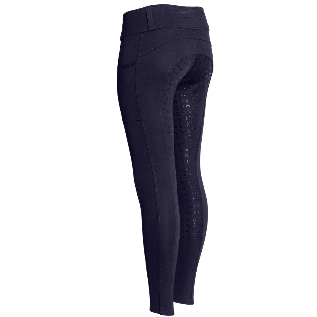 Halter Ego Sloane Hybrid Full Seat Breggings - Halter Ego® - Equiluxe Tack