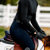 Halter Ego Sloane Hybrid Full Seat Breggings - Halter Ego® - Equiluxe Tack