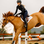 Halter Ego Sloane Hybrid Full Seat Breggings - Halter Ego® - Equiluxe Tack