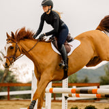 Halter Ego Sloane Hybrid Full Seat Breggings - Halter Ego® - Equiluxe Tack