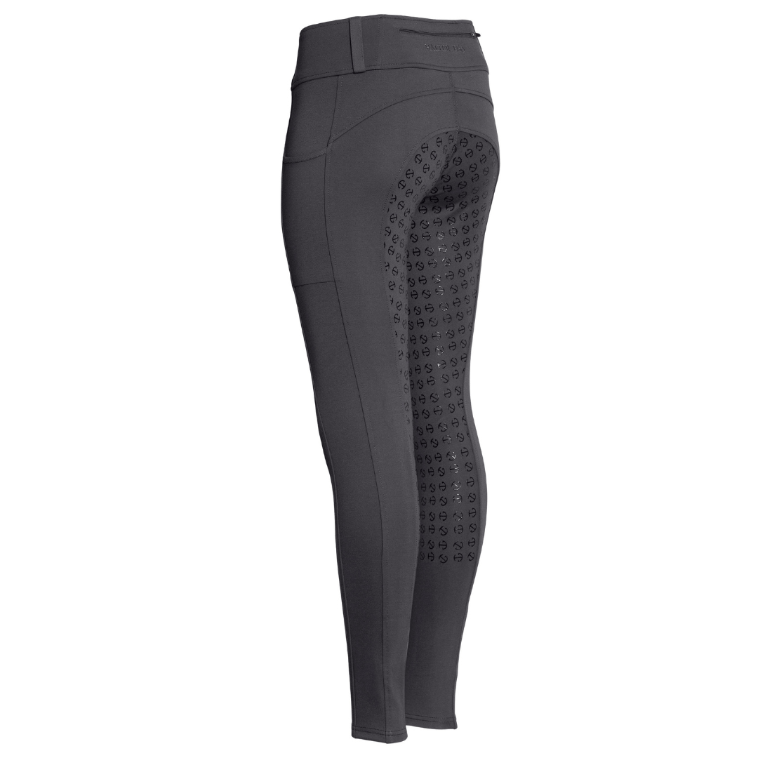 Halter Ego Sloane Hybrid Full Seat Breggings - Halter Ego® - Equiluxe Tack
