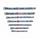 Halter Ego The Blossom Leather Dog Collar - Equiluxe Tack