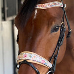 Halter Ego The Dolce Snaffle Bridle - Halter Ego® - Equiluxe Tack