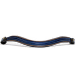 Halter Ego The Revolution Cobalt Blue Snaffle Bridle - Halter Ego® - Equiluxe Tack