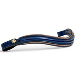 Halter Ego The Revolution Cobalt Blue Snaffle Bridle - Halter Ego® - Equiluxe Tack