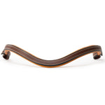 Halter Ego The Triomphe - Tabac & Cognac Leather Bridle - Halter Ego® - Equiluxe Tack