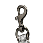 Halter Ego Venetian Leather Dog Leash - Equiluxe Tack