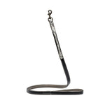 Halter Ego Venetian Leather Dog Leash - Equiluxe Tack