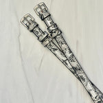 Halter Ego Venetian Spur Straps - Halter Ego® - Equiluxe Tack