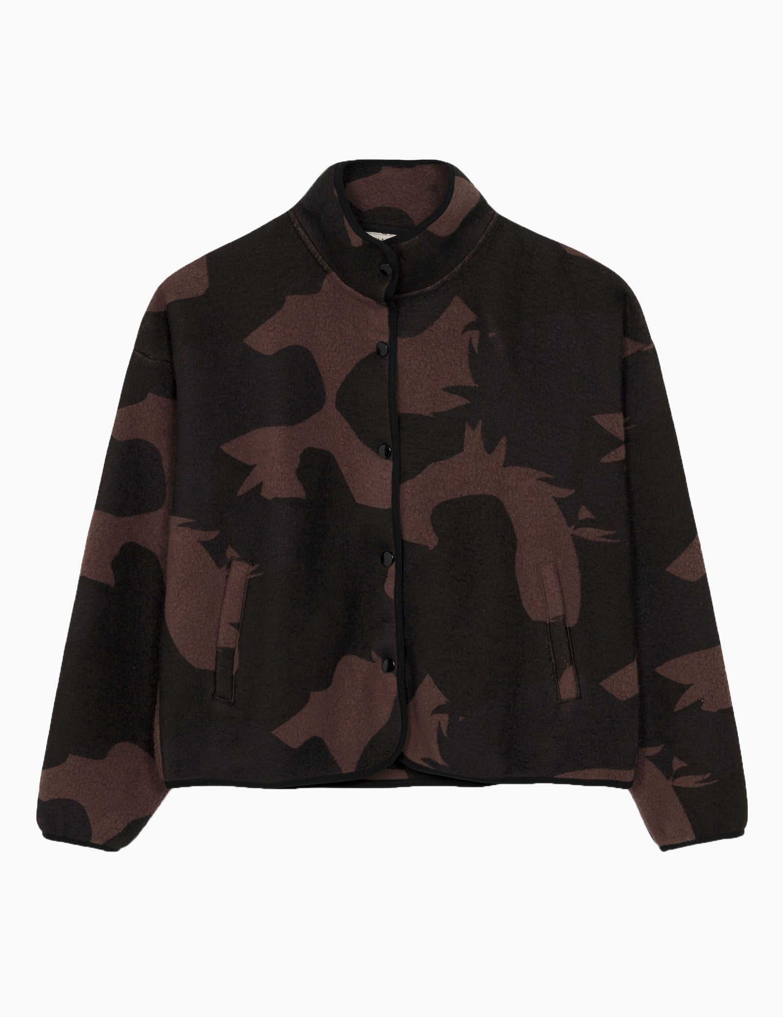 Hannah Childs Allegra Fleece Jacket - Equiluxe Tack