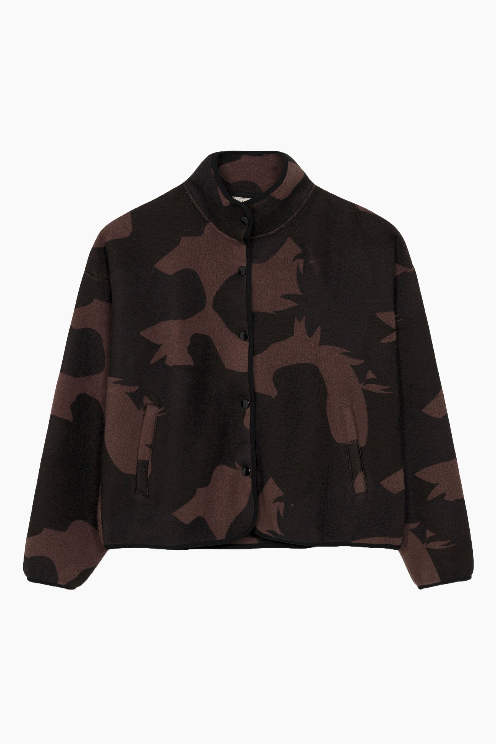 Hannah Childs Allegra Fleece Jacket - Equiluxe Tack