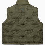 Hannah Childs Candace Quilted Vest - Hannah Childs Lifestyle - Equiluxe Tack