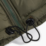 Hannah Childs Candace Quilted Vest - Hannah Childs Lifestyle - Equiluxe Tack