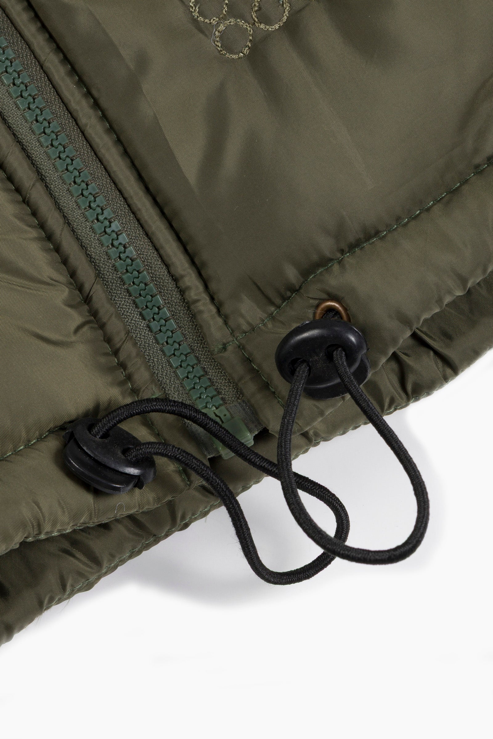 Hannah Childs Candace Quilted Vest - Hannah Childs Lifestyle - Equiluxe Tack