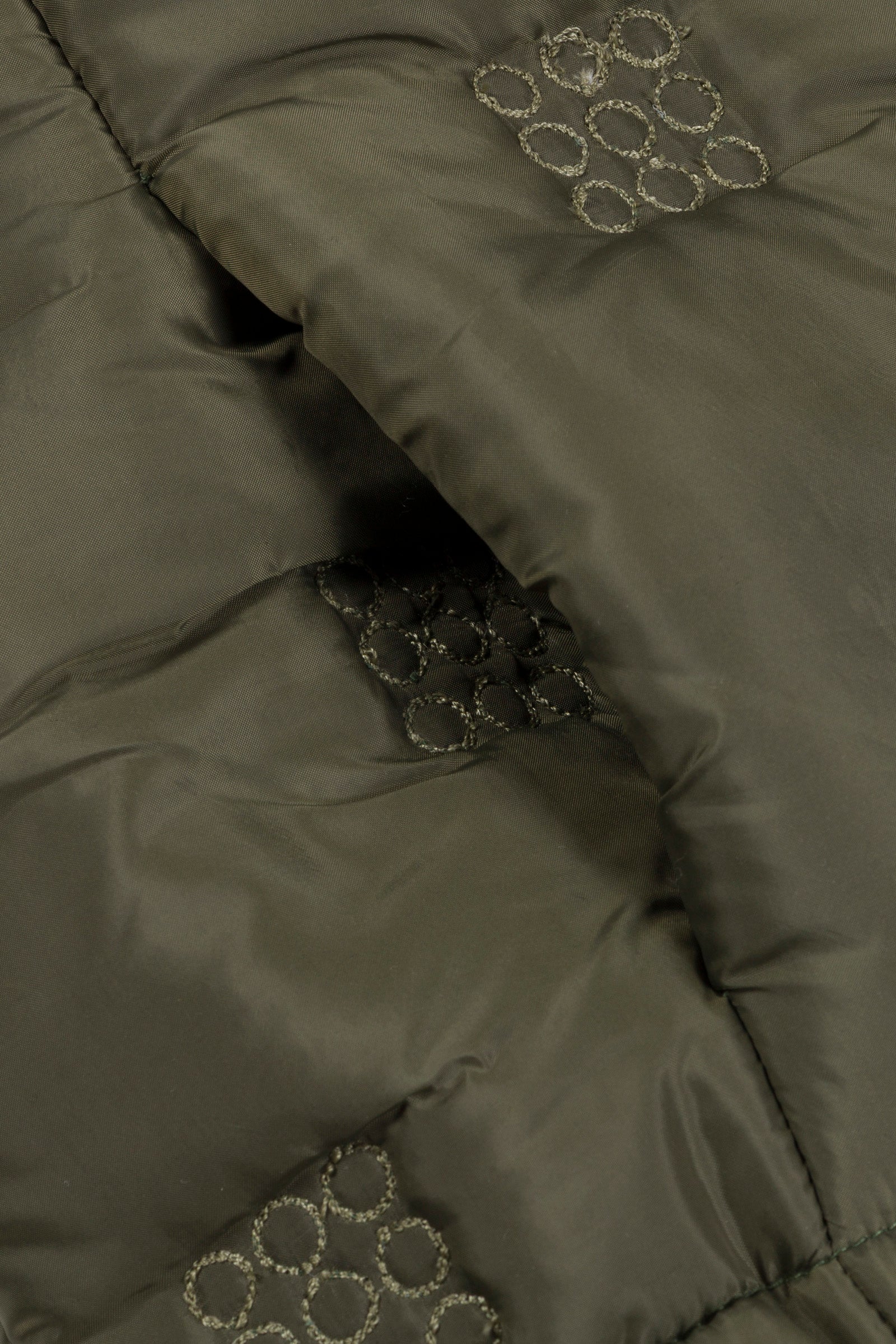 Hannah Childs Candace Quilted Vest - Hannah Childs Lifestyle - Equiluxe Tack